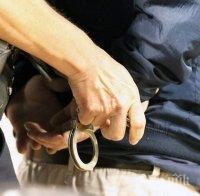 Възмездие! 8 години затвор за рецидивист опитал да изнасили старица