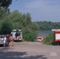 Трагедия в Русе: Мъж се удави в Дунав