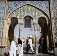 Саудитска Арабия ще получи оръжие от САЩ за още 1.15 милиарда долара

