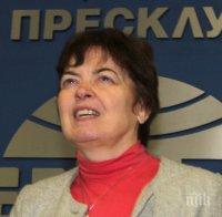 ПИК TV: Проф. Нина Дюлгерова: От срещата Путин-Ердоган не могат да се очакват някакви изненади