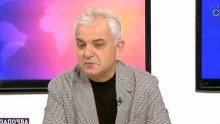 Явор Нотев: Волен Сидеров, Валери Симеонов и Красимир Каракачанов лично договориха общото представяне на президентските избори