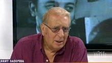 Славчо Пеев: Никола Анастасов беше необходим човек