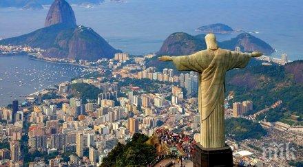 откраднаха служебната кола черногорската олимпийска делегация рио