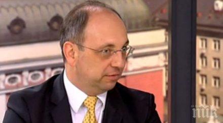 бивш министър отсече поскъпване влизането еврото