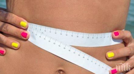 топ диетата лято 2016 режим сваляте дни