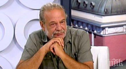 евгений дайнов уравновесен президент наперен генерал пагони