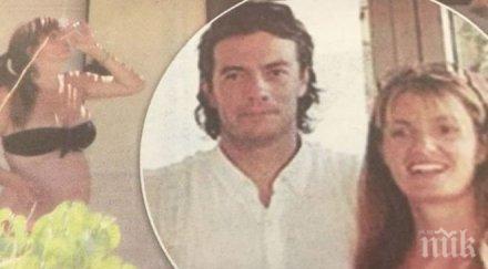 ексклузивно трагедията елена софиянска отново бременна снимки