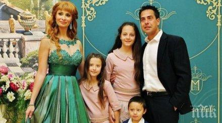 майка героиня мисис българия чака дете