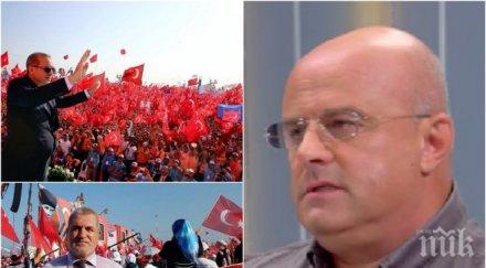 журналист появата касим дал истанбул инсценирана нас