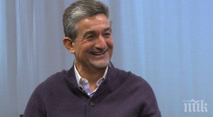 уникално милиардер разкри тайната успеха