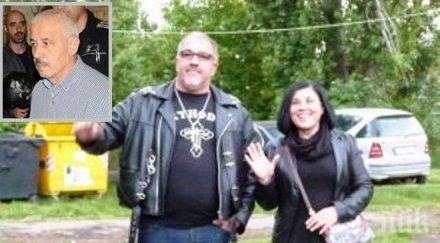 търсят турчина затрил семейството мотористи европейска заповед арест