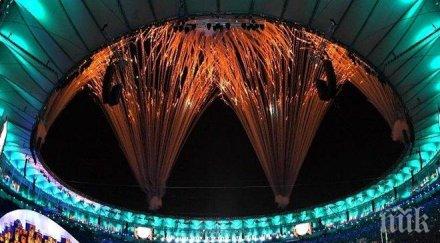 всички медалисти четвъртия ден игрите рио