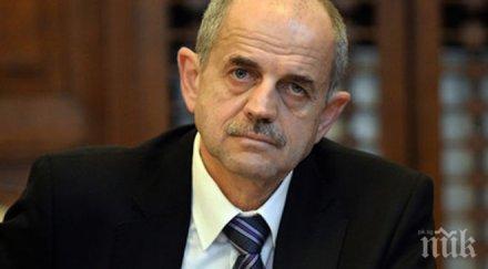 пик държавните гори ограничения стопанската дейност увеличили 200 000 хектара години