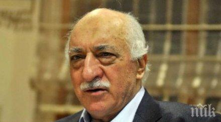 турция предупреди сащ жертва двустранните отношения заради гюлен