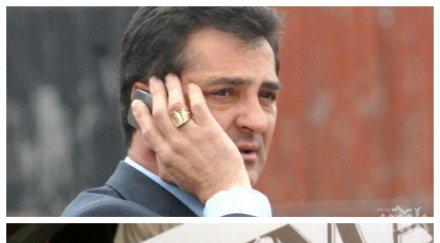 политически слух николай гигов налял 400 хил лева дума