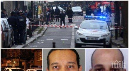 мурад хамид съгласен екстрадират франция