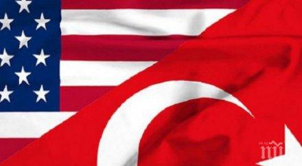 турски военен поиска убежище сащ