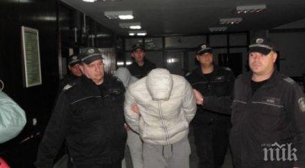 нарковойна бизнесмен петрич застрелян заради дълг 000 евро продажба дрога