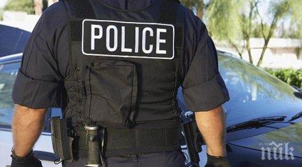 съдът остави ареста иракчанина прострелял млад мъж люлин