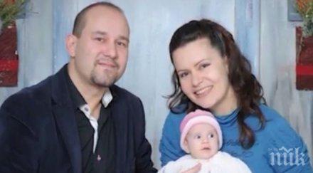 добра новина връщат детето отвлечено бащата унгария