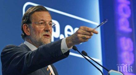 испанската партия гражданите поиска провеждане изборна реформа