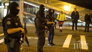 извънредно евакуираха летището варшава заради съмнителен багаж