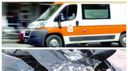 трагедията кулата стана ясно откритата мъртва млада жена