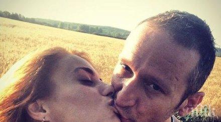 сензация радина кърджилова появи раждането снимки