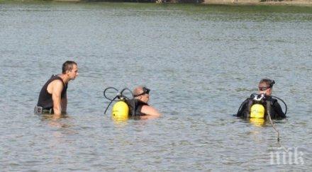 трагедия удавникът русе потънал докато спасявал сестра