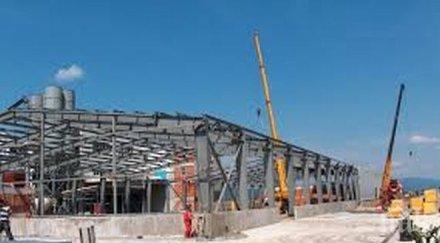 нси индексът промишлено производство нараства