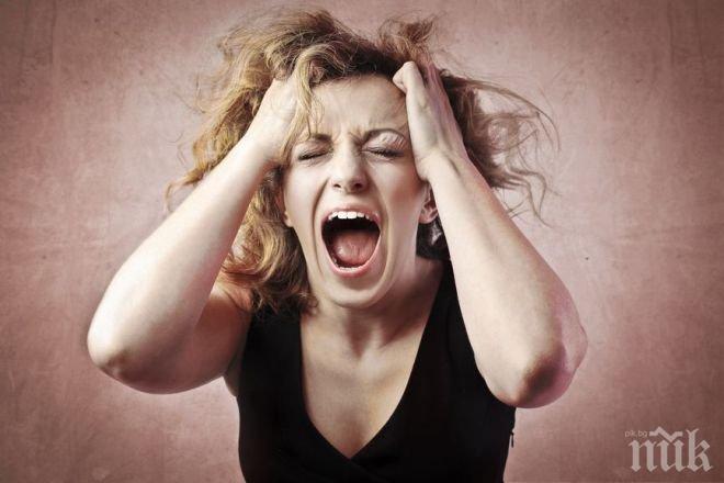 Изперкваме в жегата? Виновна е химията