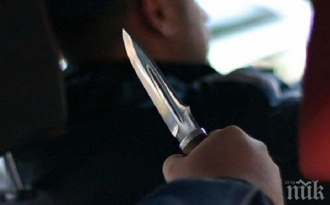 Потрес! Таксиджия си измисли въоръжен грабеж, за да заблуди полицията