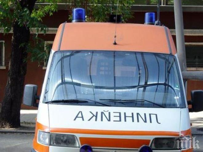 Войната на пътя взе 3 жертви