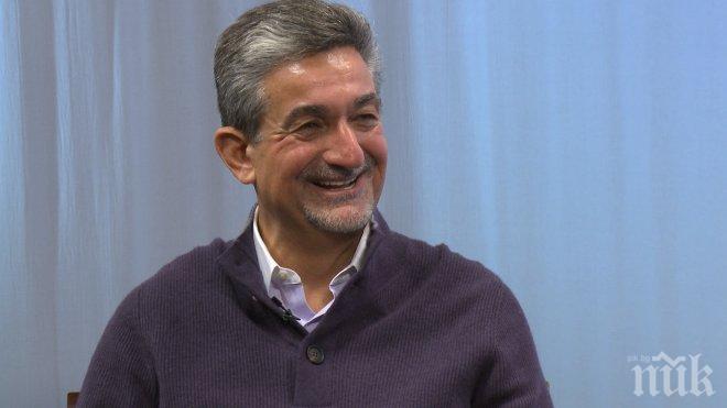 УНИКАЛНО! Милиардер разкри тайната на успеха