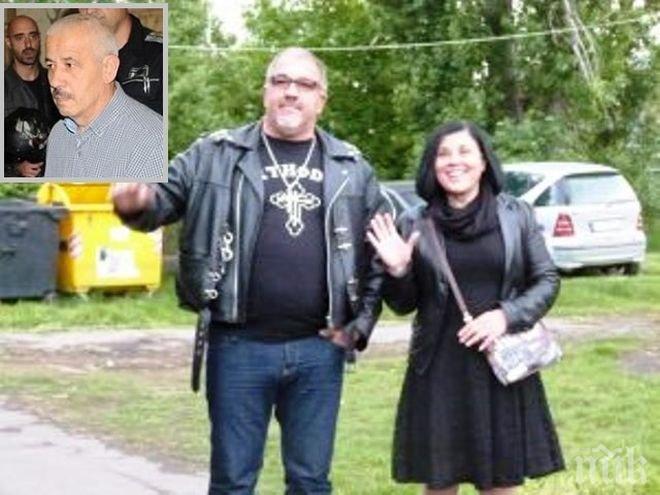 Търсят турчина, затрил семейството мотористи, с Европейска заповед за арест 

 