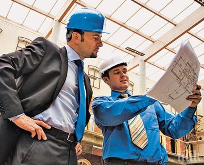 Германия търси наши инженери, дават им 7 бона заплата