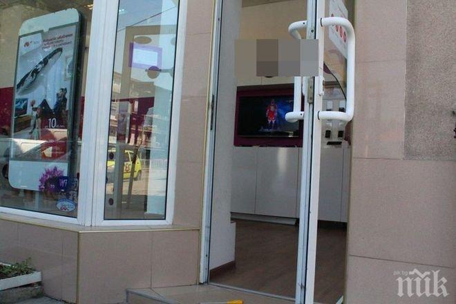 Изобретателни деца подлудиха Шумен с лятно порно кино