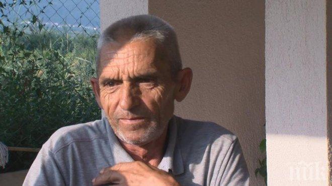 Елитна проститутка от София обрала овчаря милионер! Завел я на горещите извори в Рупите, а тя горещо му...