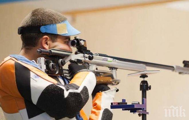 Поредно разочарование за България на Олимпиадата