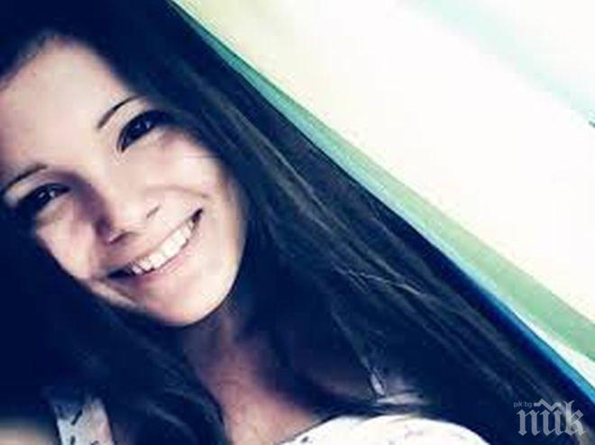 ПОТРЕСАВАЩА ДРАМА! Косата на изнасилената Мария капе от нерви след ужаса! 