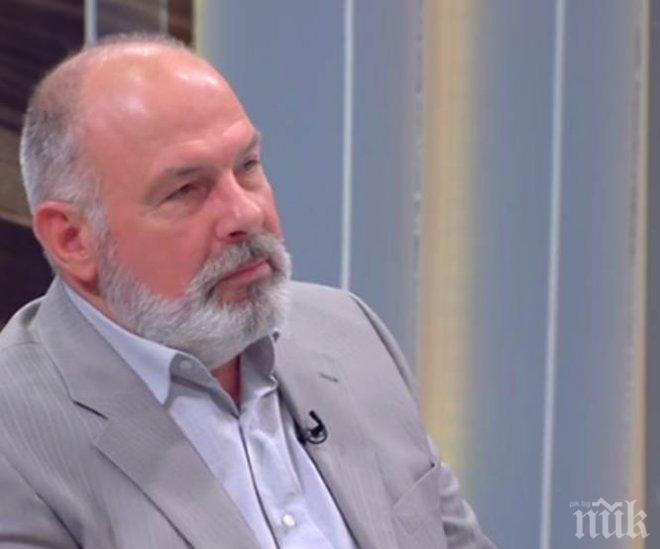 Консулът ни в Одрин: В Турция стават страшни неща, не трябва да мълчим!