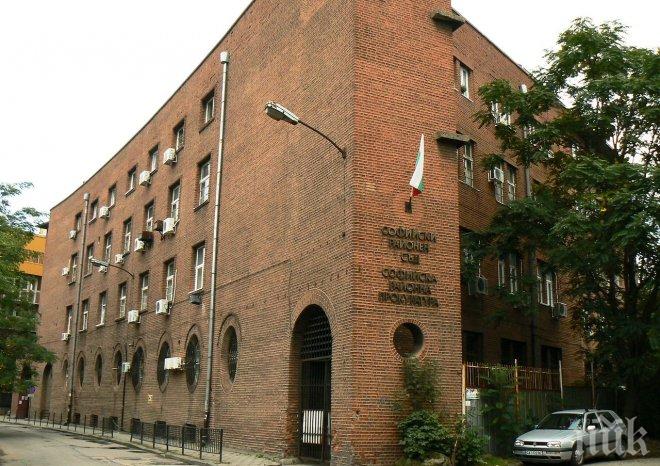 ШОК! Млад съдия от СРС почина мистериозно на рождения си ден