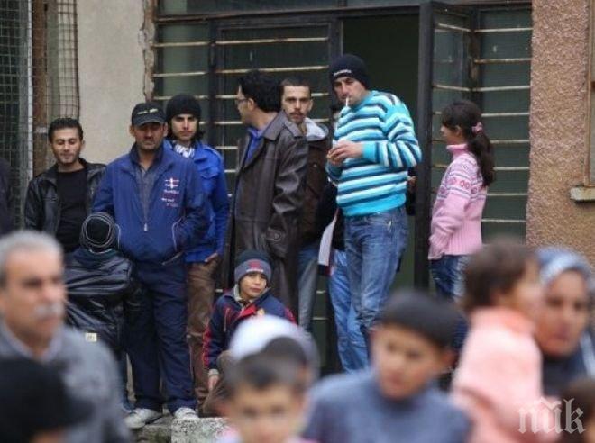 Натиск на границата: За 15 дни Сърбия е задържала 1500 мигранти от България и Македония