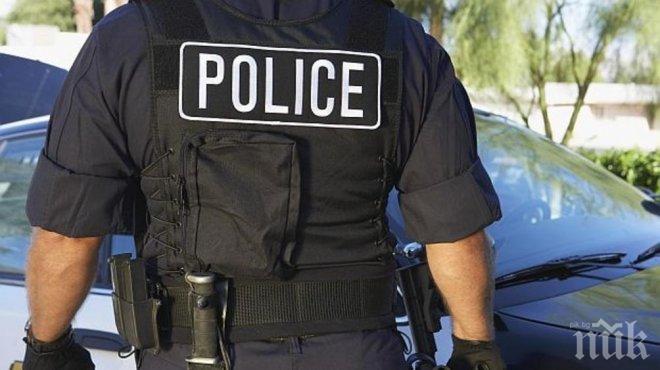 Съдът остави в ареста иракчанина, прострелял млад мъж в Люлин