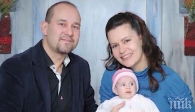 Добра новина: Връщат детето, отвлечено от бащата в Унгария