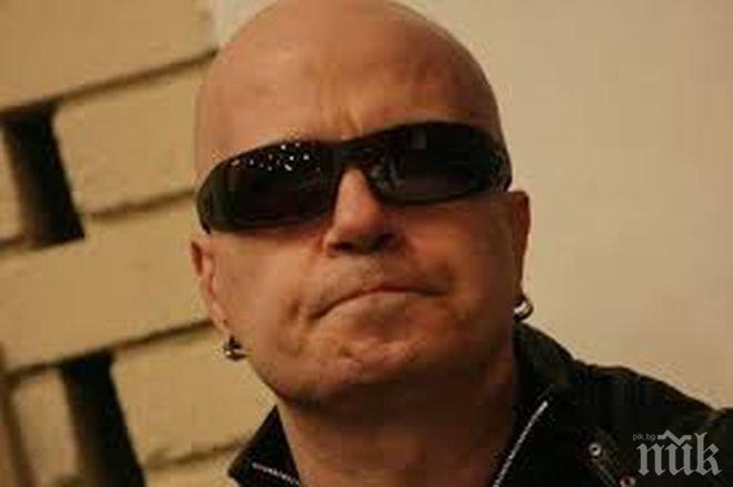 Любовница на Слави Трифонов разкри: Той го може само с виагра!