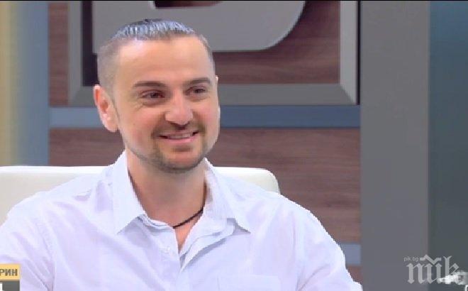 ИЗВЪНРЕДНО! Тотомилионерът от Силистра бесен - не му дават парите накуп! Затвори фризьорския салон