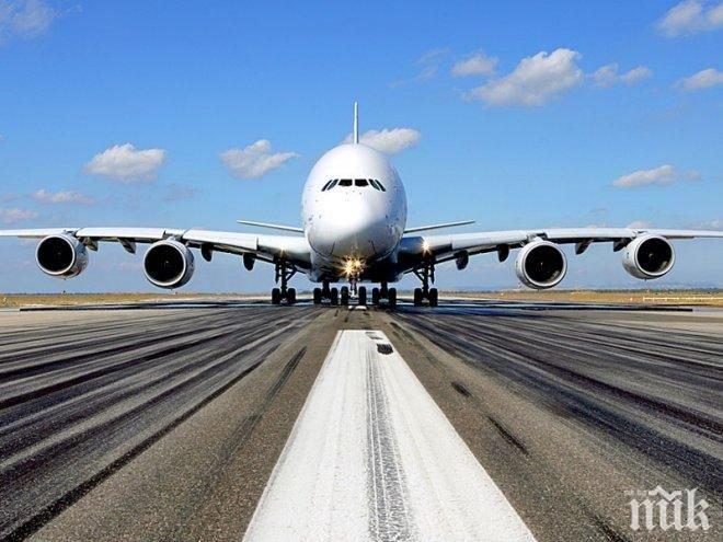 Великобритания започва разследване на „Ербъс” за корупция