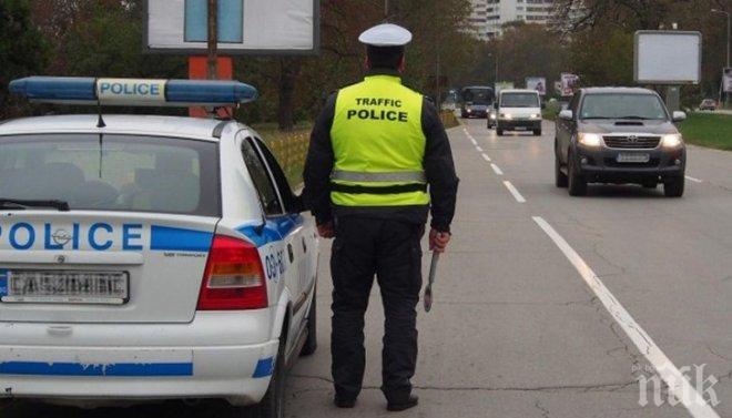 Важно за шофьорите! Вече няма да можете да карате без този стикер, глобата е солена