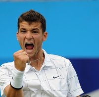 За първи път в историята българин е поставен в основната схема на 